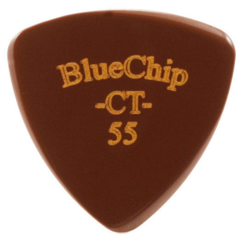 Blue Chip CT55 Chris Thile Signature Pick