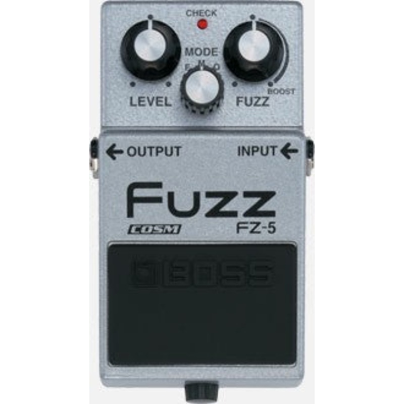 BOSS FZ5 FUZZ PEDAL