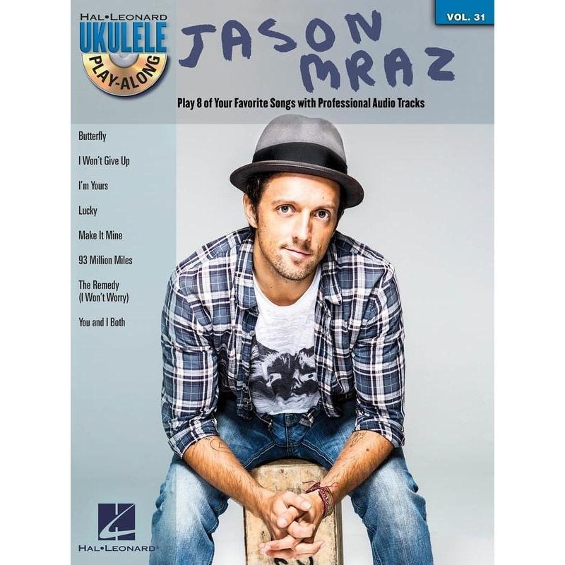 Jason Mraz