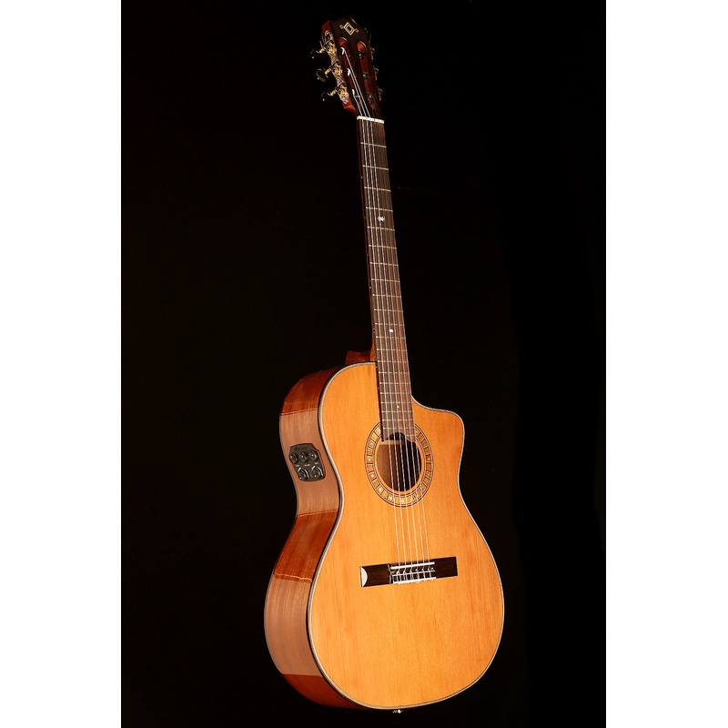 Katoh MP-14H Crossover Classical Electric Guitar