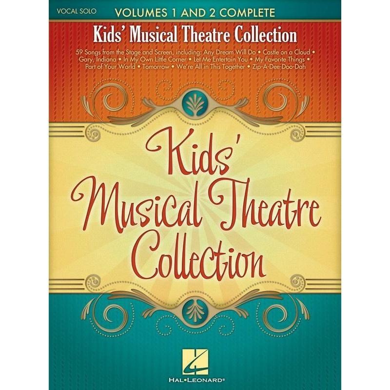 Kids' Musical Theatre Collection