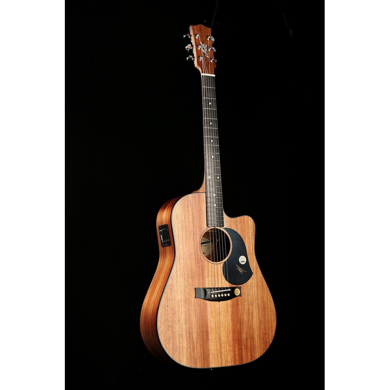 Maton EBW70C Blackwood Acoustic Electric Guitar