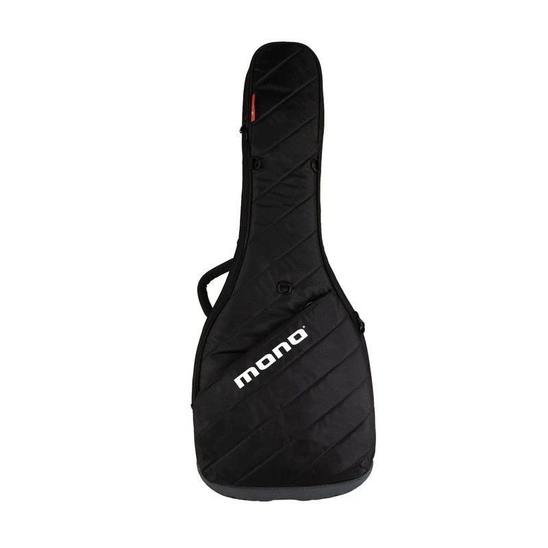 Mono M80 Vertigo Black Semi-Hollow Electric Guitar Gig Bag