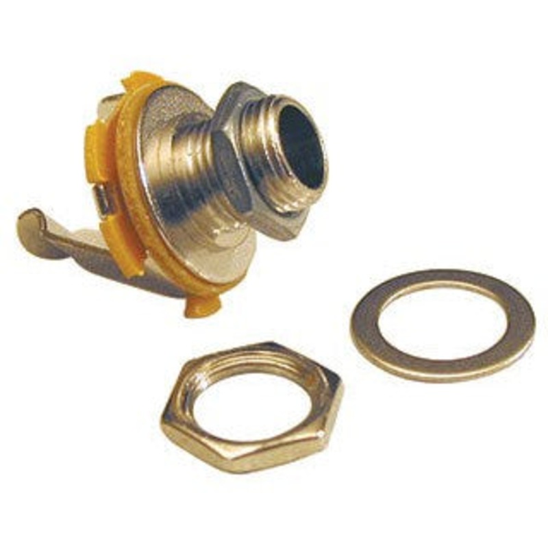 Profile Guitar Jack Socket 1/4" Mono