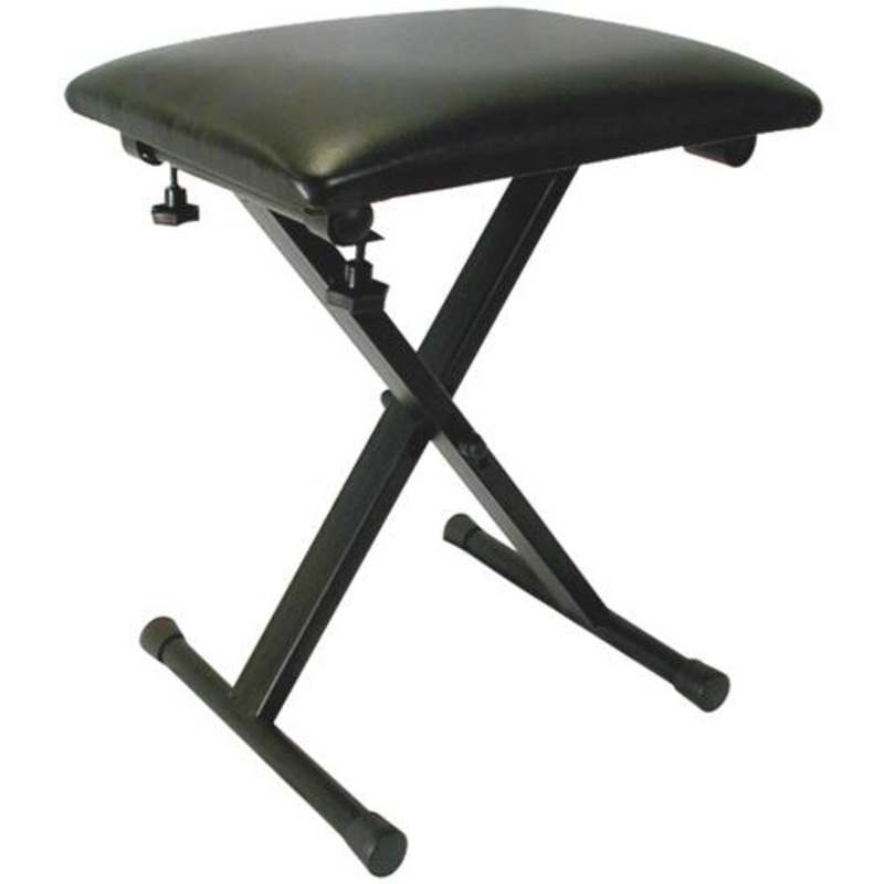 Profile KDT100B Adjustable Keyboard Bench