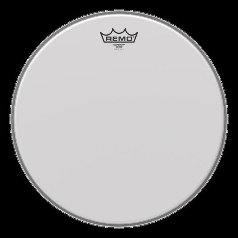 Remo BB-1122-00 Emperor Coated 22" Bass Drumskin