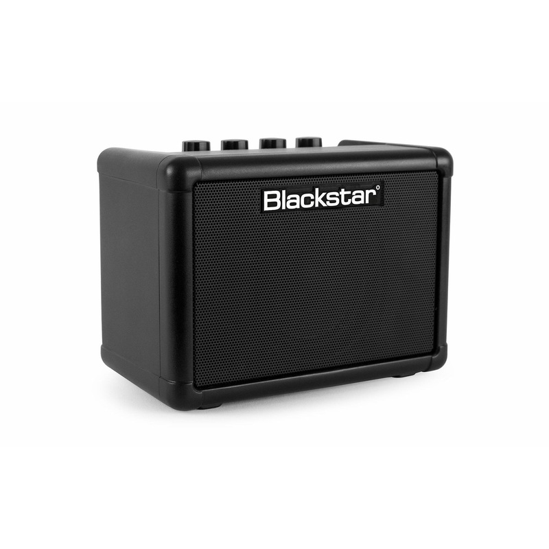 Blackstar FLY3 Electric Guitar Combo Amp-3 Watts