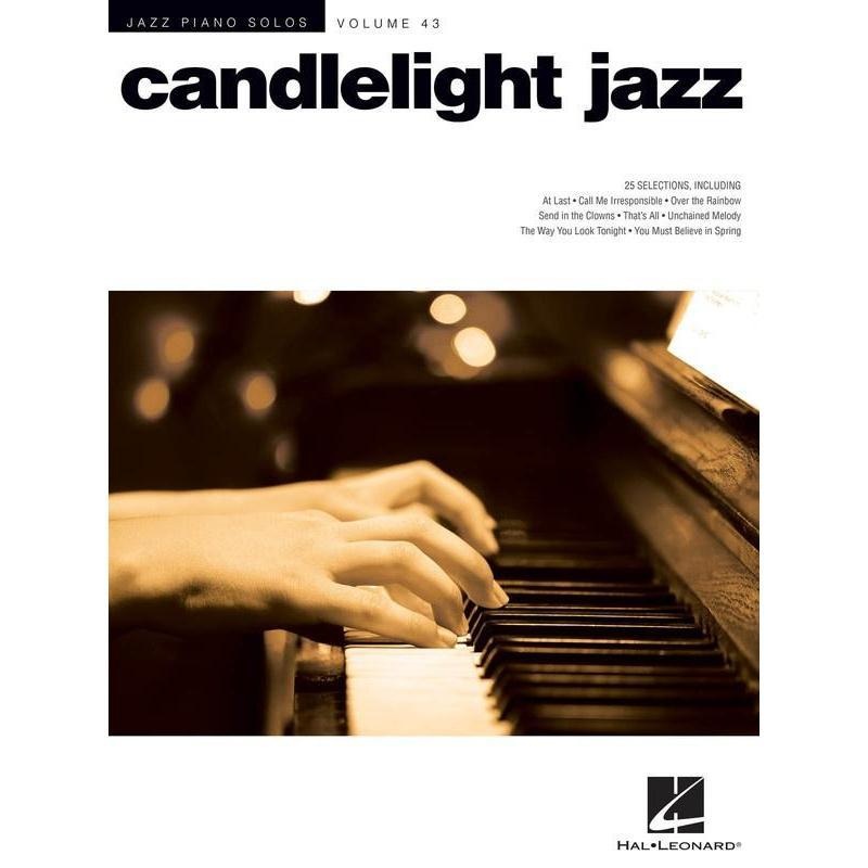 Candlelight Jazz