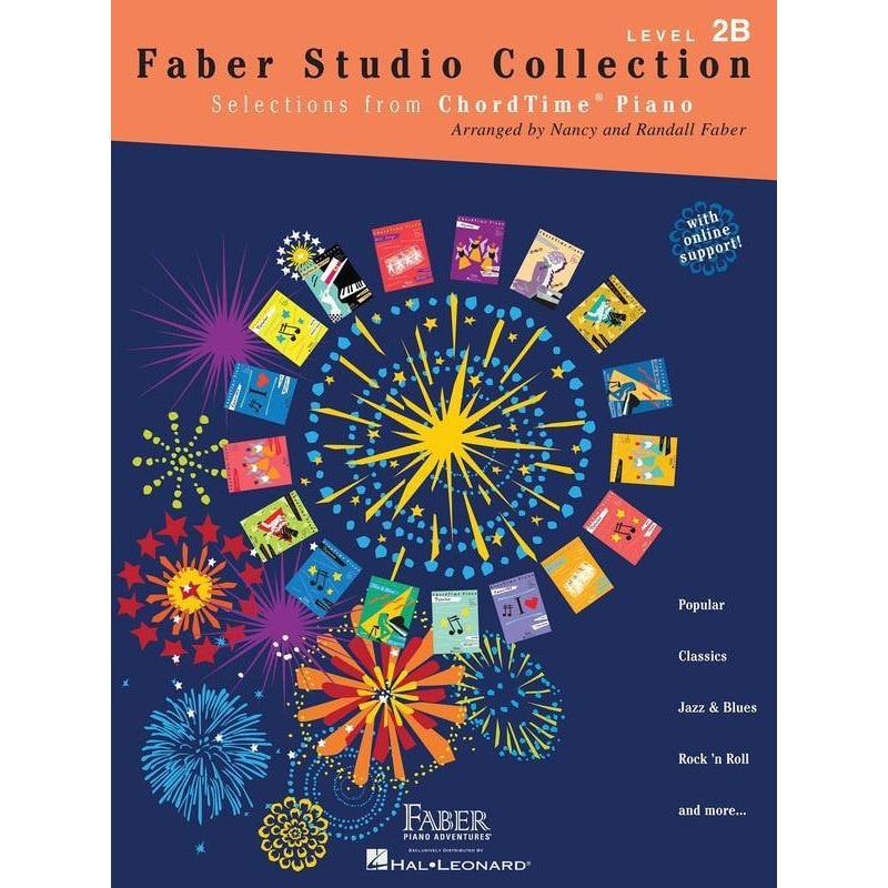 Faber Studio Collection