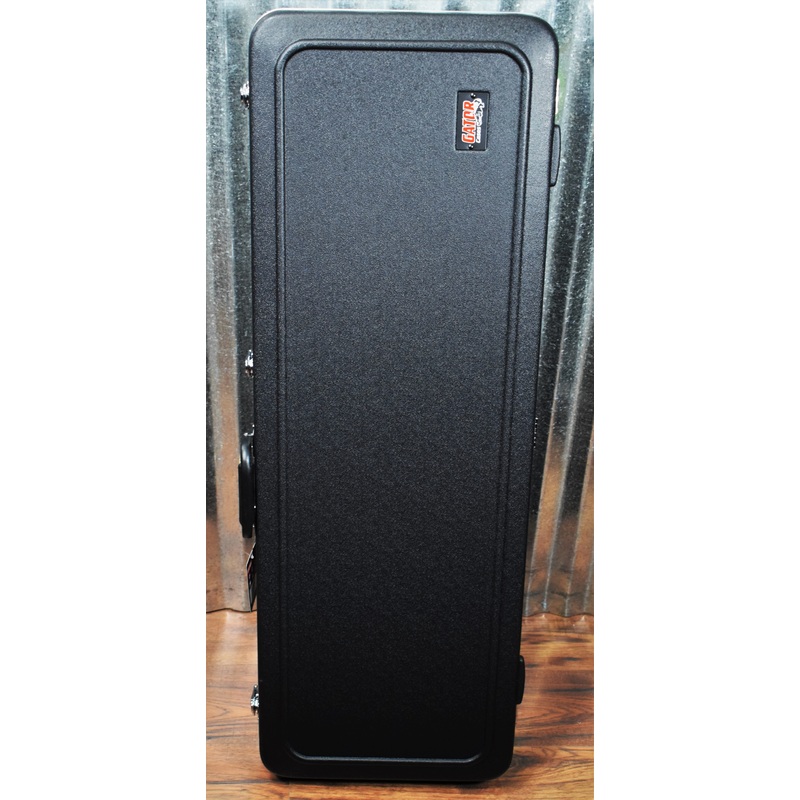 Gator GC-ELECTRIC-A Classic Deluxe Molded Electric Guitar Case