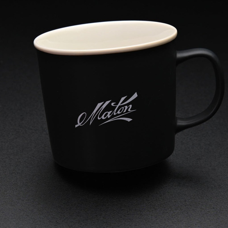Maton Guitars Ceramic Mug