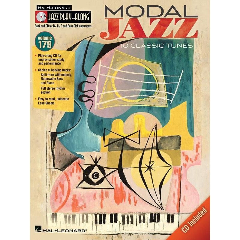 Modal Jazz