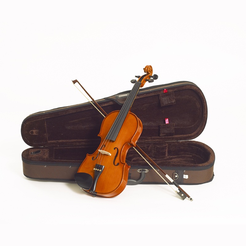 STENTOR STANDARD VIOLIN OUTFIT - 4/4