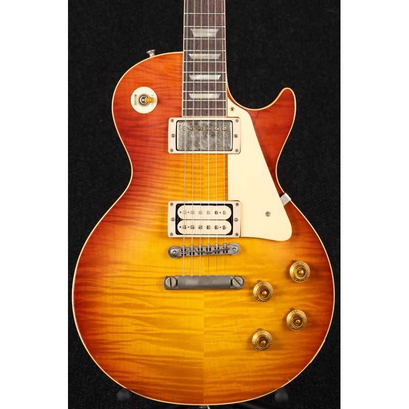 '60 Les Paul Standard Murphy Lab - Sunburst