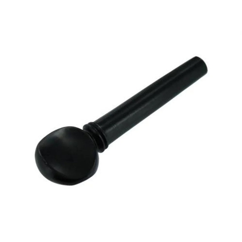 CP Ebony Violin Peg 3/4 Size