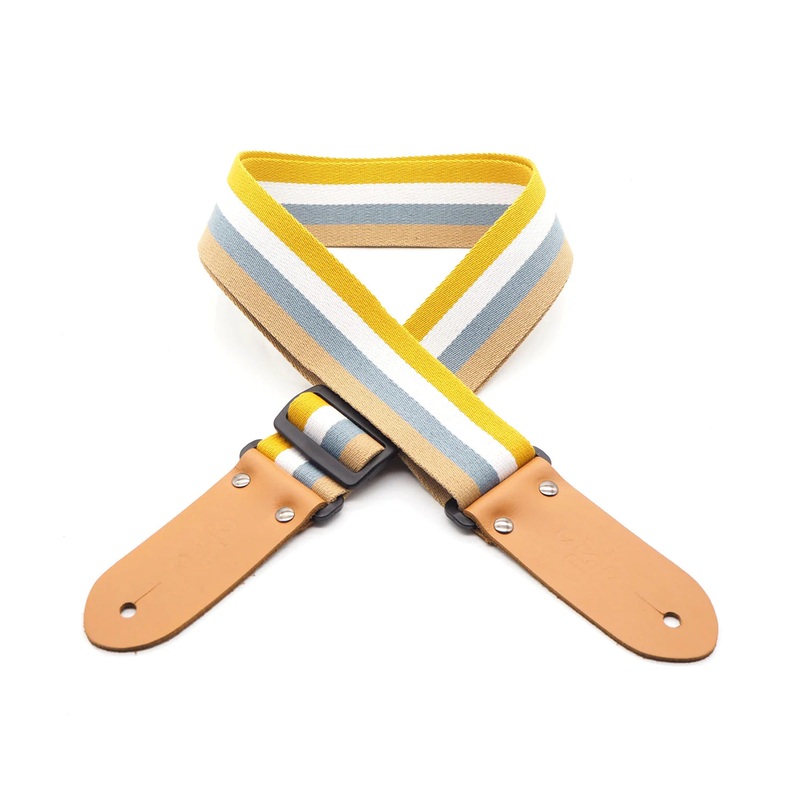 DSL 50STRIPE-BUSCUIT STRAP