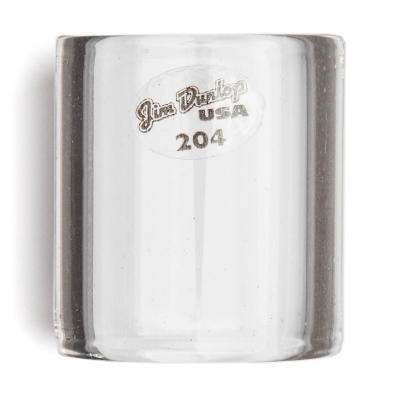 Dunlop J204 Glass Knuckle Slide - Regular