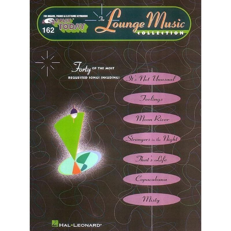 EZ Play - Lounge Music