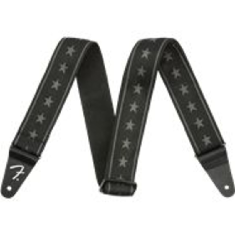 FENDER NYLON STARS AND STRIPES GUITAR STRAP