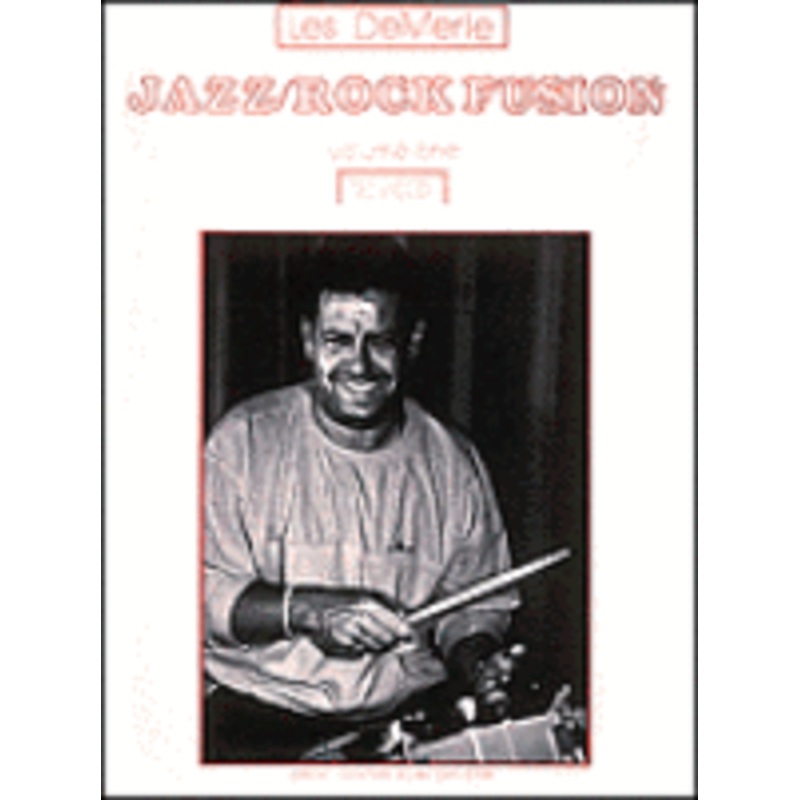 Jazz/Rock Fusion - DeMerle