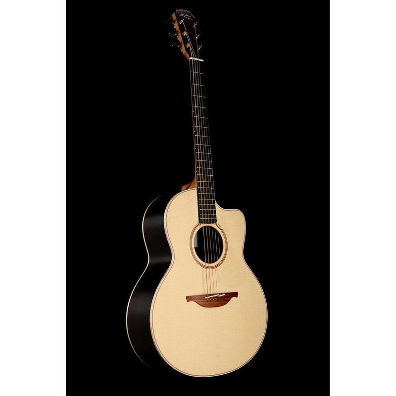 Lowden F32C 'Sitka Spruce / East Indian Rosewood' Acoustic Guitar