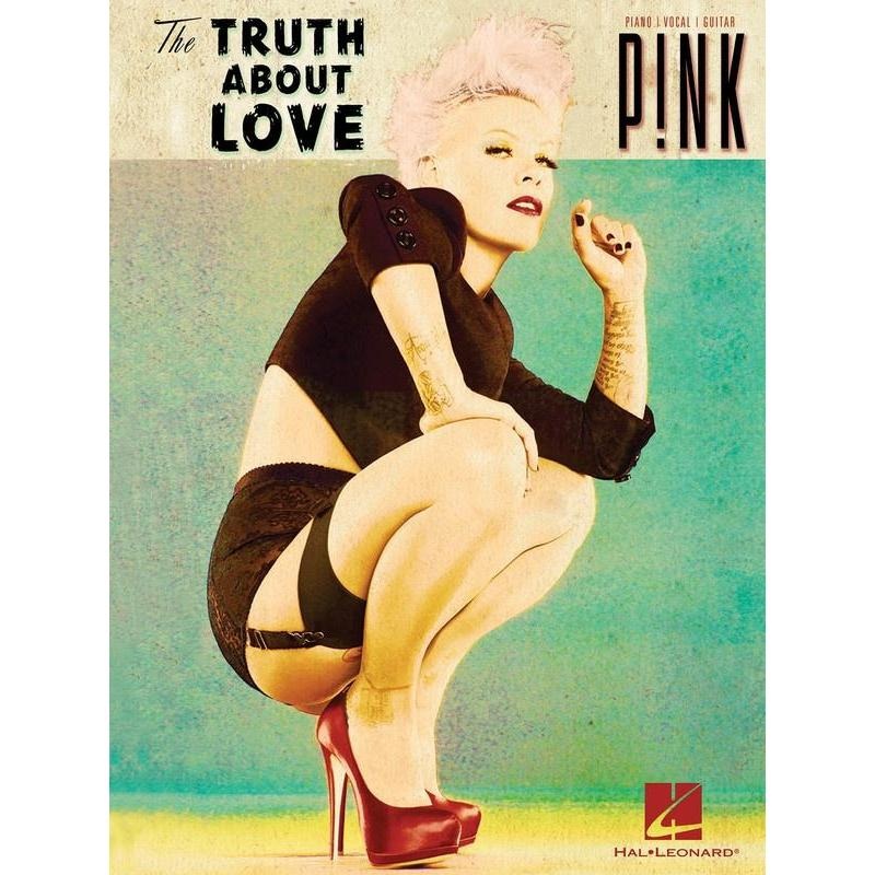 Pink - The Truth About Love