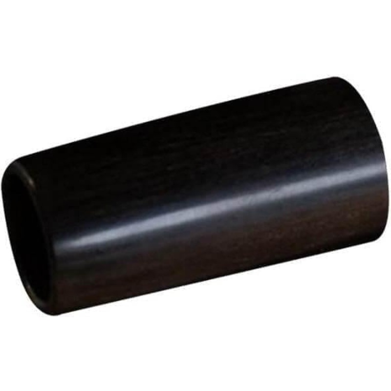 Taylor West African Crelicam Ebony Slides