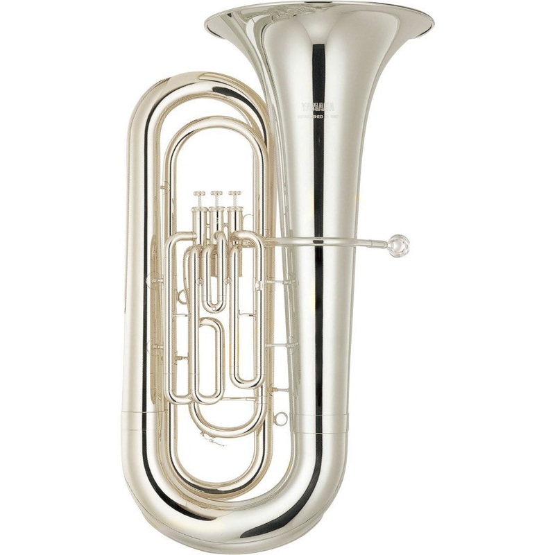 Yamaha YBB201 Tuba