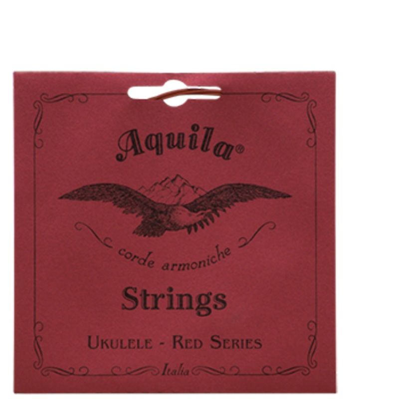 Aquila Red Series Ukulele Strings