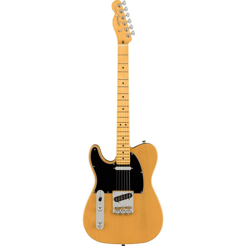 Fender American Professional II Telecaster Left Handed