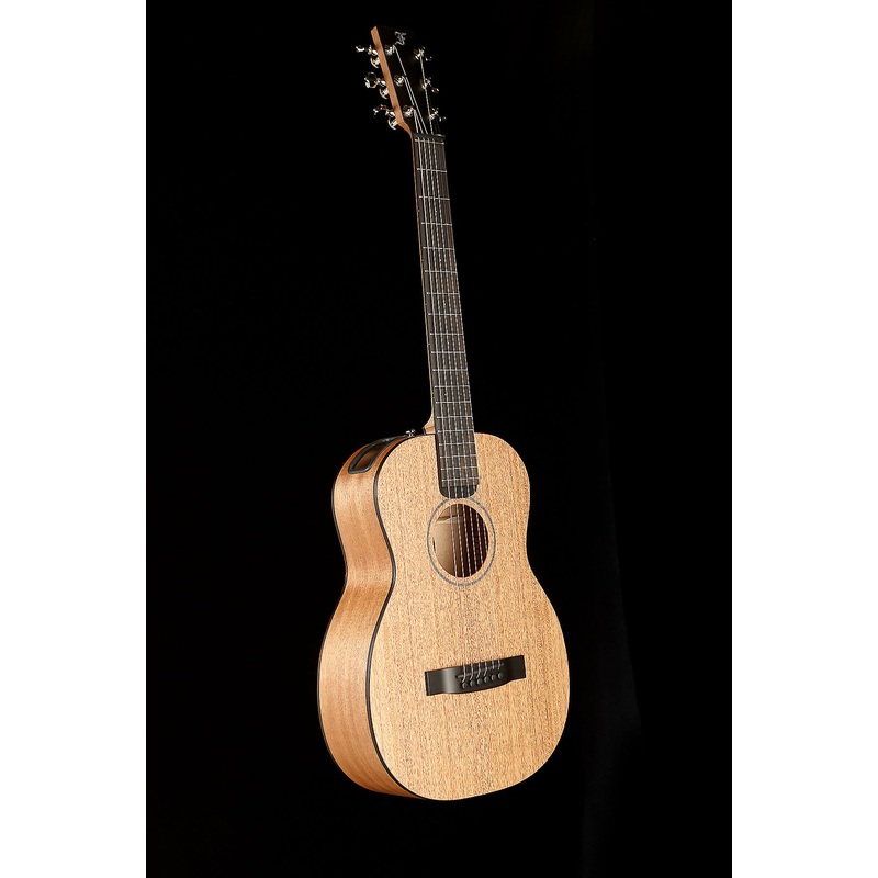 Furch LJ 10-MM Little Jane 'All-Mahogany' Folding Travel Acoustic Guitar