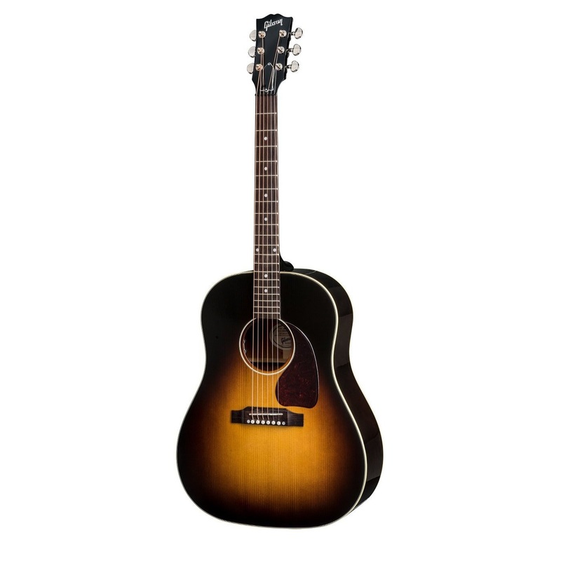 Gibson J-45 Standard Acoustic Guitar