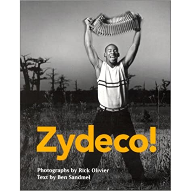 Zydeco!