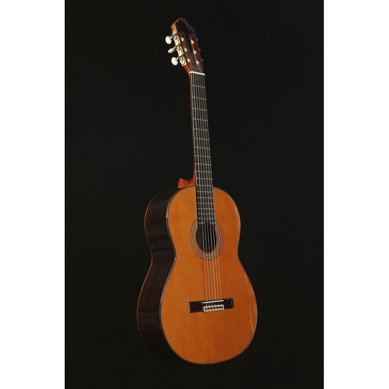 Esteve 9C/B Cedar Classical Guitar