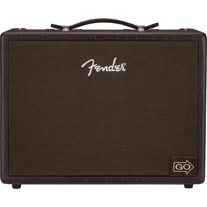 Fender Acoustic Junior Go Guitar Amp
