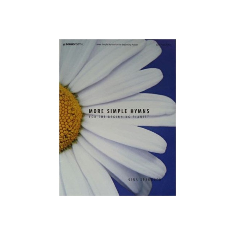 More Simple Hymns