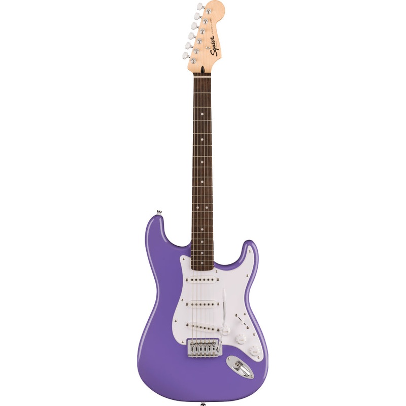 Squier Sonic Stratocaster Ultraviolet Electric Guitar