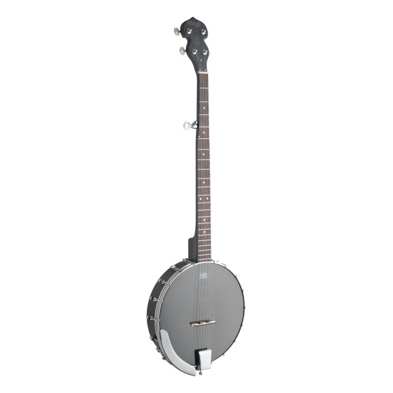 STAGG 5-String open back banjo