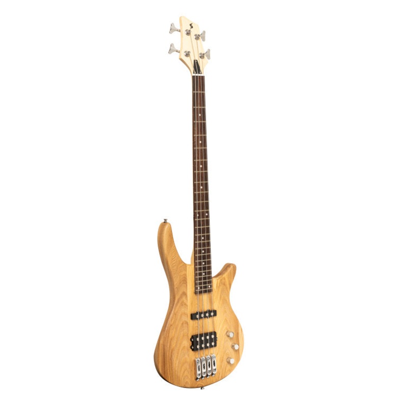 STAGG "Fusion" electric bass guitar