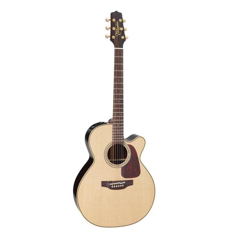 Takamine P5NC Acoustic Electric Guitar