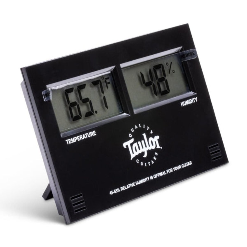 Taylor Digital Hygrometer
