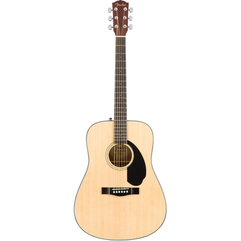 Fender CD-60S Acoustic Guitar