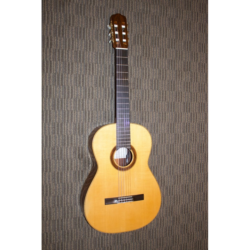 Gregory Stuart Byers Classical #15 (1986)