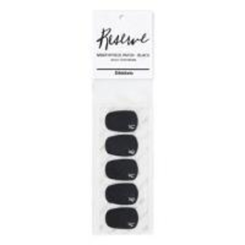 Mouthpiece Patches - D'Addario Reserve