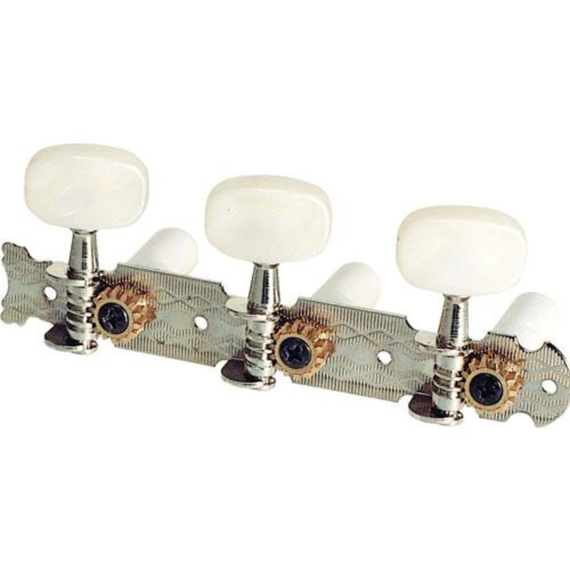 Profile JC58NI Classical Machine Heads