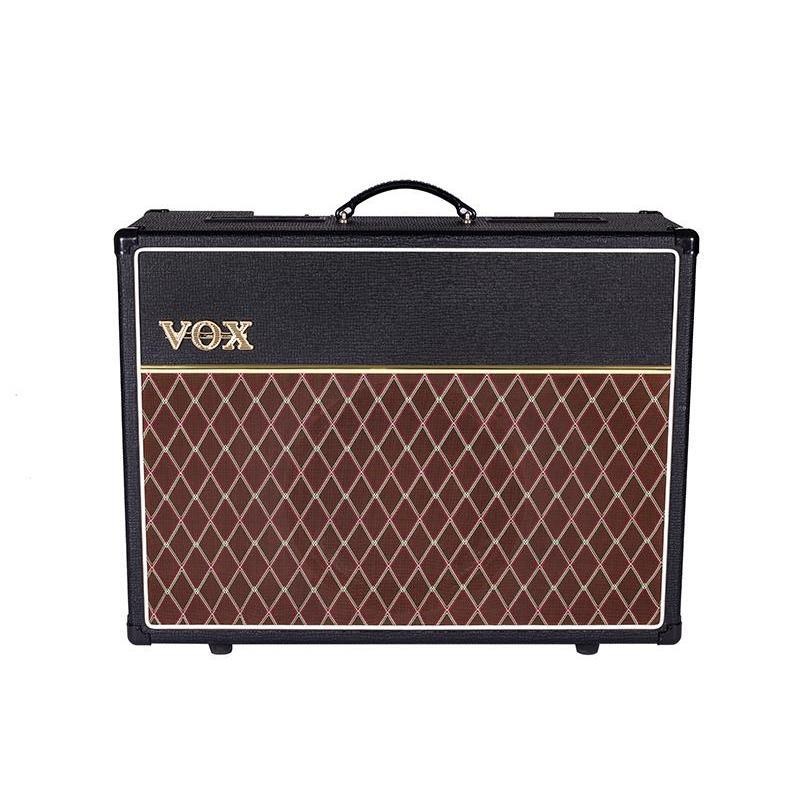 Vox AC30S1 Tube Electric Guitar Amp with 12" Speaker-30 Watts