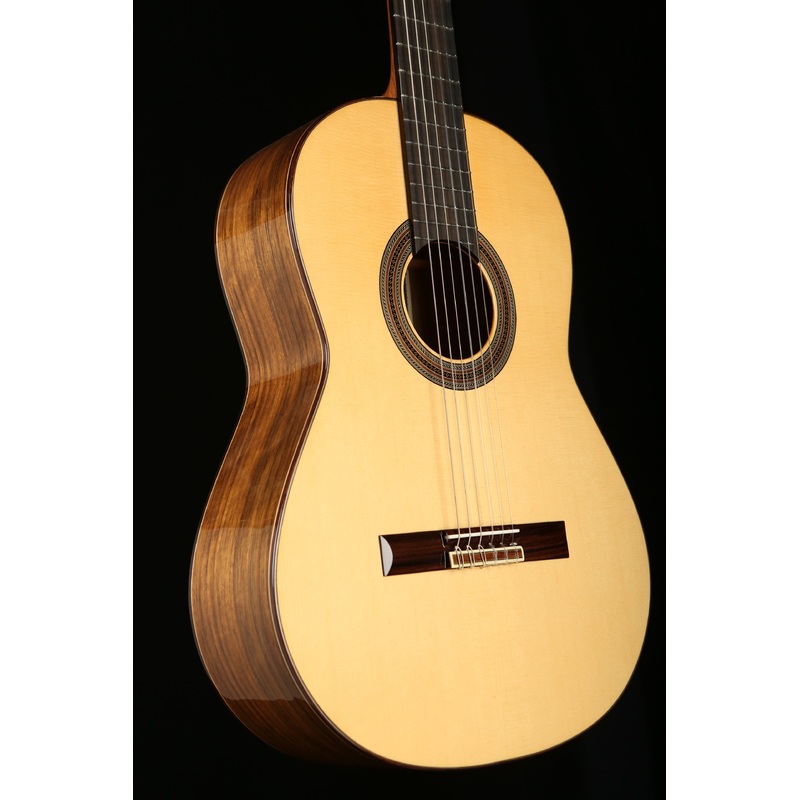 Altamira N500S Spruce / Ovangkol Classical Guitar