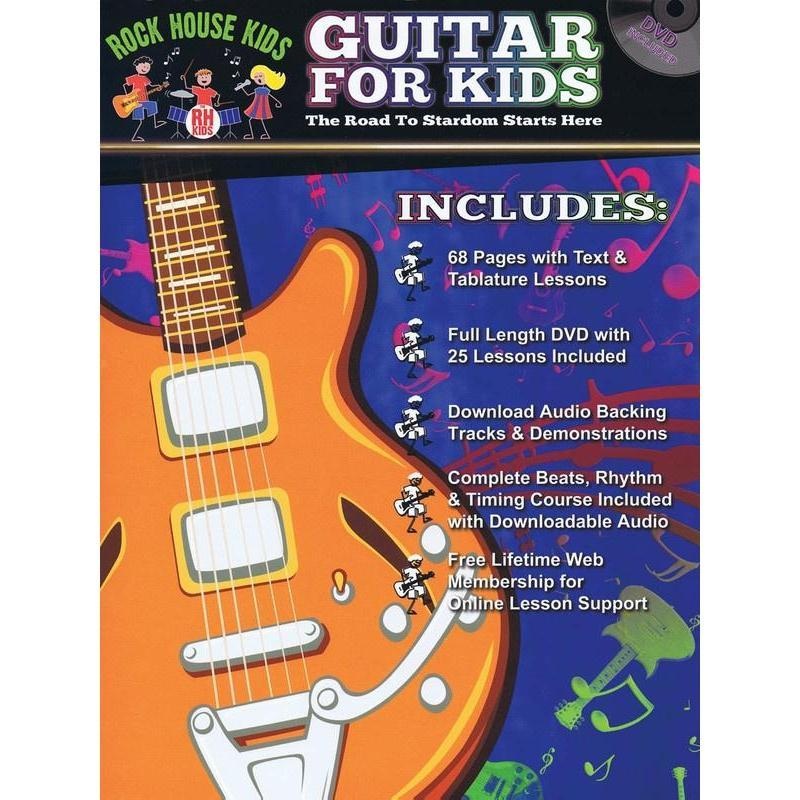 Guitar for Kids