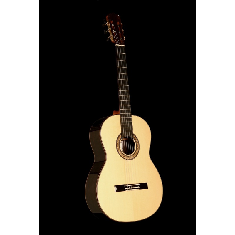 Katoh Madrid Classical Guitar