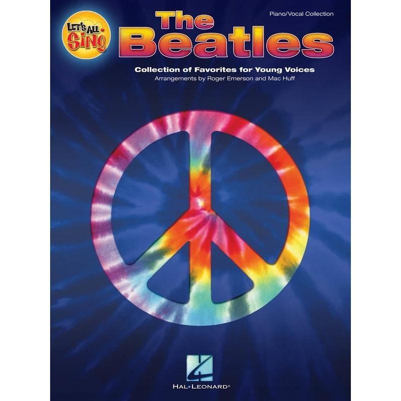 Let's All Sing The Beatles